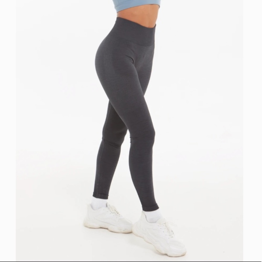 Lazuli Sculpt Seamless Leggings